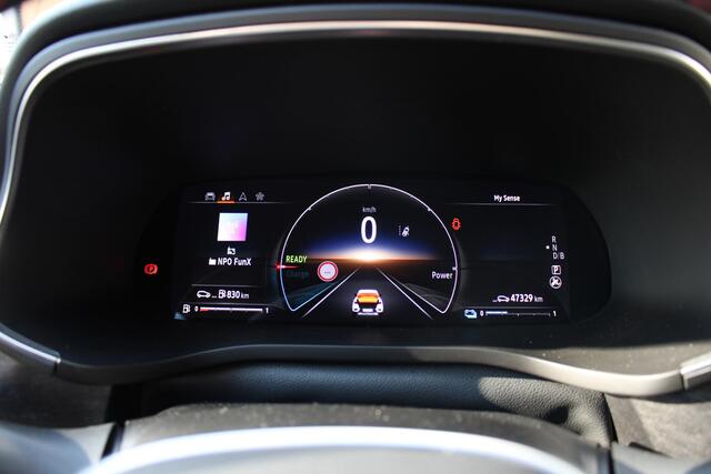 Renault Arkana 1.6 E-Tech full hybrid 145 esprit Alpine | Elektrische Stoelen | Dodehoeksensor | All Seasons | Rondomzicht | Navigatie | Apple/Android Auto