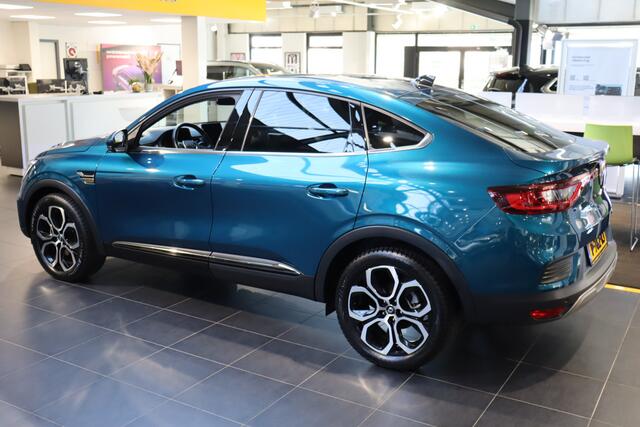 Renault Arkana 1.6 E-Tech Hybrid 145 Intens