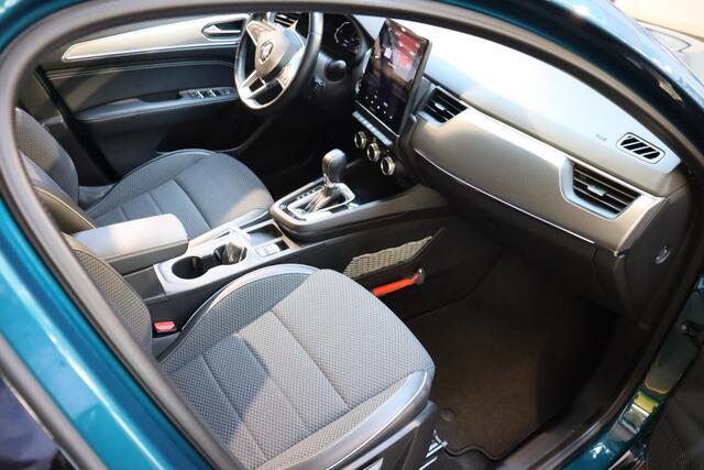 Renault Arkana 1.6 E-Tech Hybrid 145 Intens