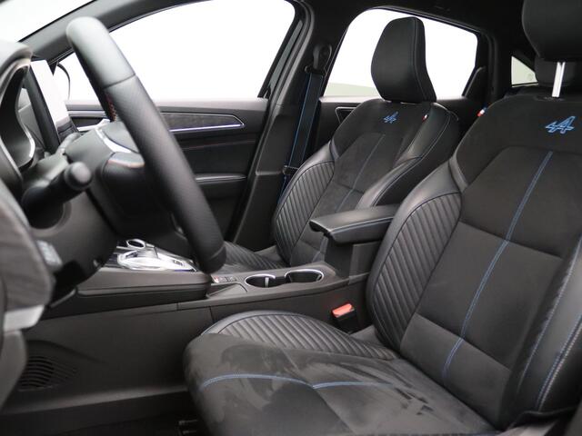 Renault Arkana 145pk E-Tech full hybrid esprit Alpine BOSE | 360° Camera | Adapt. Cruise | Stoel-/stuurverw. | Panoramadak