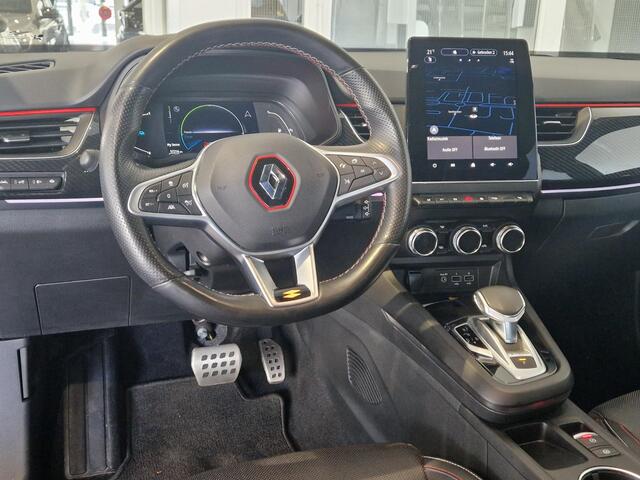 Renault Arkana 1.6 E-Tech Hybrid 145 R.S. Line NAVIGATIE | ACHTERUITRIJCAMERA | ADAPTIVE CRUISE CONTROL