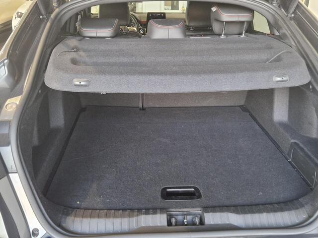 Renault Arkana 1.6 E-Tech Hybrid 145 R.S. Line NAVIGATIE | ACHTERUITRIJCAMERA | ADAPTIVE CRUISE CONTROL