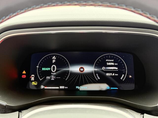 Renault Arkana 1.6 E-Tech full hybrid 145 esprit Alpine | NAP | Glazen schuif- kantel dak | Bose Audio | Elektrische stoelen | DAB | Stoel & stuur verwarming | Cruise adaptief |