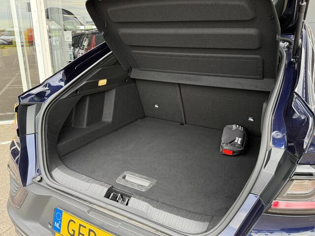 Renault Arkana 1.6 E-Tech full hybrid 145 esprit Alpine | NAP | Glazen schuif- kantel dak | Bose Audio | Elektrische stoelen | DAB | Stoel & stuur verwarming | Cruise adaptief |