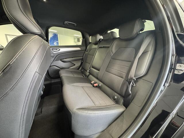 Renault Arkana 1.6 E-Tech full hybrid 145 techno | Adaptive Cruise Control | 360º Camera | Groot Navigatie | Keyless | Carplay