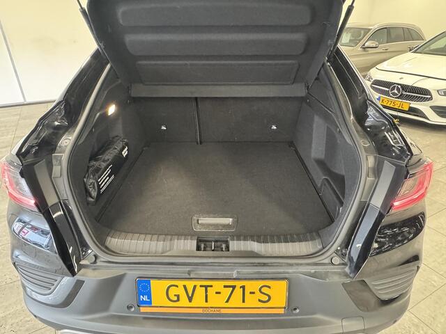 Renault Arkana 1.6 E-Tech full hybrid 145 techno | Adaptive Cruise Control | 360º Camera | Groot Navigatie | Keyless | Carplay