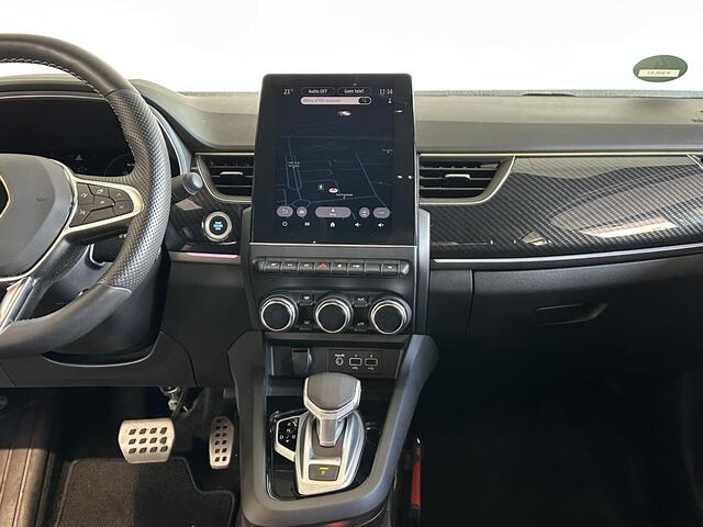 Renault Arkana 1.6 E-Tech hybrid 145 E-Tech Engineered ADAPTIEVE CRUISECONTROL | BOSE AUDIOSYSTEEM | STOEL-/STUURVERWARMING | ACHTERUITRIJCAMERA | !VOLLE AUTO!