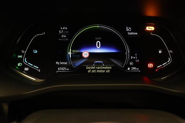 Renault Arkana 1.6 E-Tech Hybrid 145 R.S. Line | LOOK PACK | STUURVERWARMING | DAB | APPLE | CAMERA