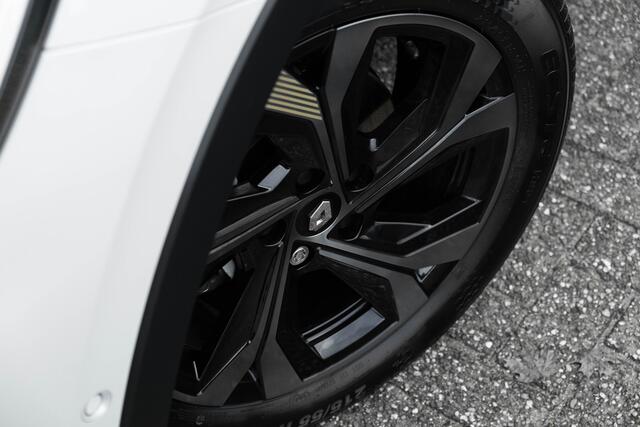 Renault Arkana 1.6 E-Tech hybrid 145 E-Tech engineered | Automaat | Navigatie | grootscherm | Open dak | LEDER | Camera | stuur en stoel verwarming | incl. Bovag rijklaarpakket met 12 maanden garantie