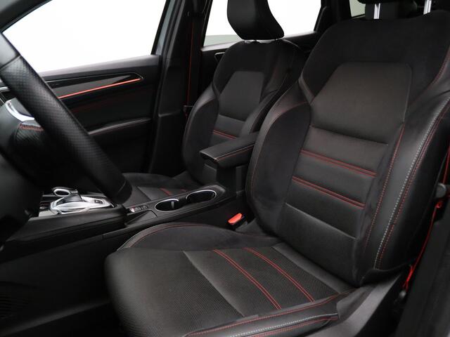 Renault Arkana 145pk E-Tech Hybrid R.S. Line Automaat Camera | Adapt. Cruise | Navi | Parkeersens. v+a | Stoel-/stuurverw.