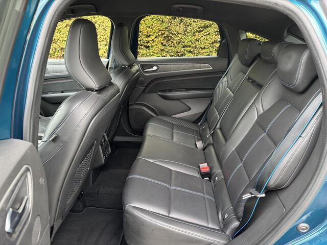 Renault Arkana 1.6 E-Tech full hybrid 145 esprit Alpine _BOSE