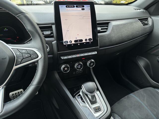 Renault Arkana 1.6 E-Tech full hybrid 145 esprit Alpine _BOSE