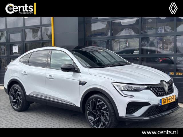 Renault Arkana 1.6 E-Tech Hybrid 145 Esprit Alpine Bose S/K dak 360 Camera