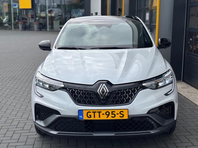 Renault Arkana 1.6 E-Tech Hybrid 145 Esprit Alpine Bose S/K dak 360 Camera