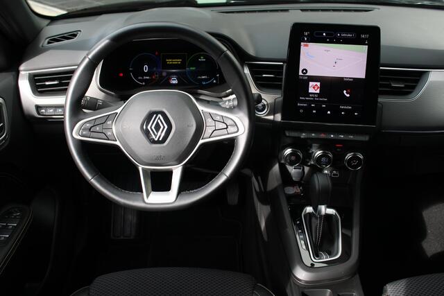 Renault Arkana 1.6 E-Tech full hybrid 145 techno | 360 Camera | Navigatie |