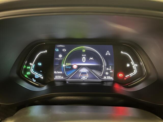 Renault Arkana 1.6 E-Tech Hybrid 145 R.S. Line | Open dak | Achteruitrijcamera | Stoelverwarming |