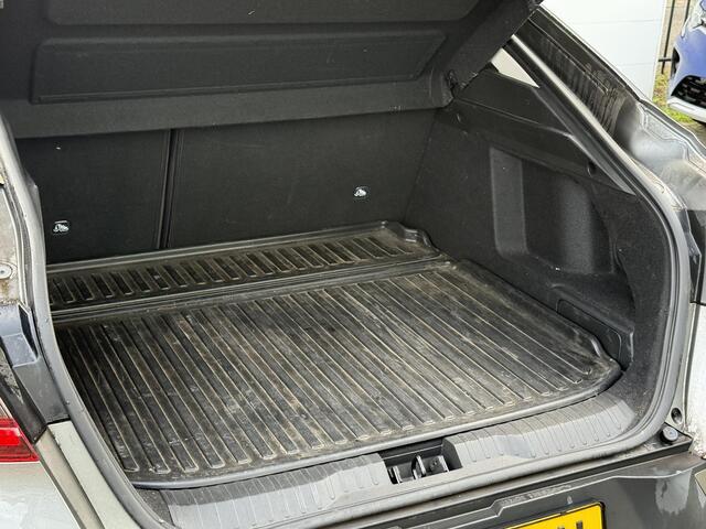 Renault Arkana 1.6 E-Tech Hybrid 145 Intens (Hoge Instap) Camera | Navigatie | Dealer Onderhouden