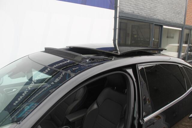 Renault Arkana 1.3 TCe 140 RS line Mild hybrid Panorama dak l Sfeerverlichting l Parkeercamera achter l Parkeersensoren voor en achter l Apple carplay / Android auto VDL auto