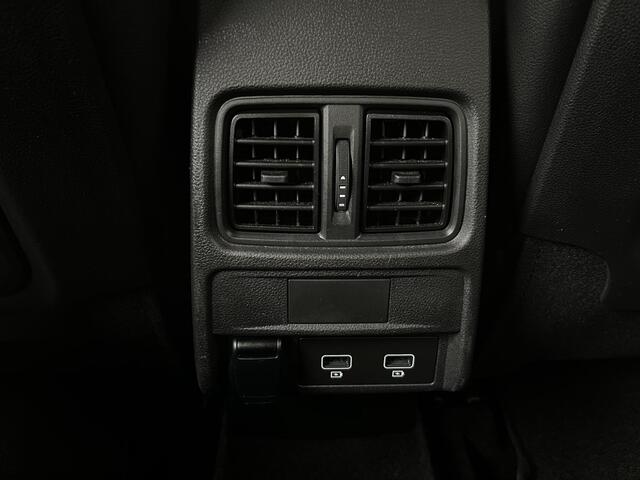 Renault Arkana 1.6 E-Tech Hybrid 145 R.S. Line | Afneembare Trekhaak | All-Season banden | Stoelverwarming | Achteruitrijcamera