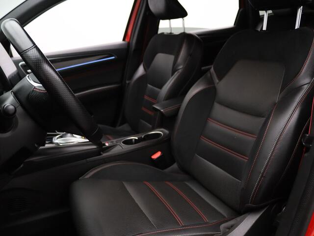 Renault Arkana E-Tech Hybrid 145pk R.S. Line Automaat Camera | Adapt. Cruise | Navi | Parkeersens. v+a | Stoel-/stuurverw.