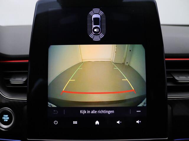 Renault Arkana E-Tech Hybrid 145pk R.S. Line Automaat Camera | Adapt. Cruise | Navi | Parkeersens. v+a | Stoel-/stuurverw.