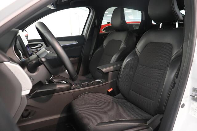 Renault Arkana 1.6 E-Tech full hybrid 145 techno | 360° Camera | Navigatie | Climate control | LED koplampen | Cruise control | AppleCarplay AndroidAuto |