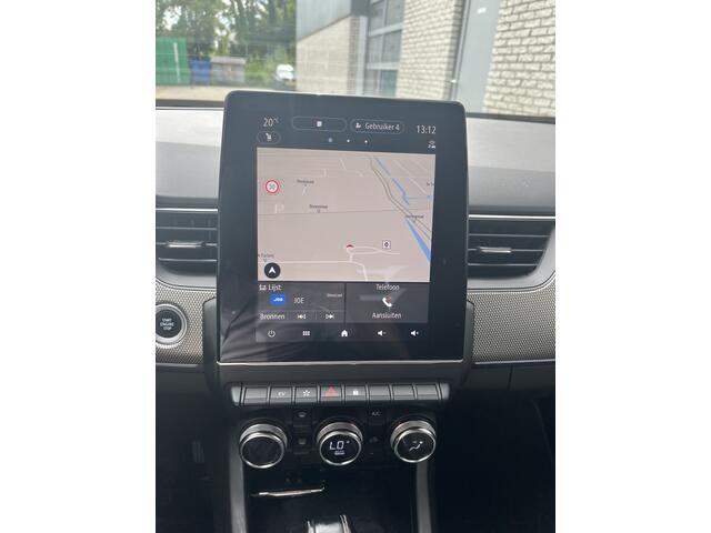 Renault Arkana 1.6 E-Tech Hybrid 145 Intens | hybride | automaat | incl. Bovag rijklaarpakket met 12 maanden garantie |