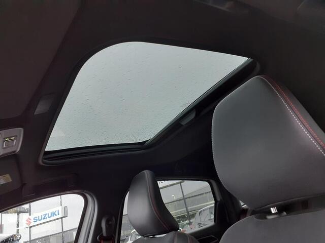 Renault Arkana 1.6 E-Tech Hybrid 145 R.S. Line