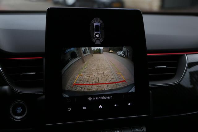 Renault Arkana 1.6 E-Tech Hybrid 145 R.S. Line Navi Leer LED Camera