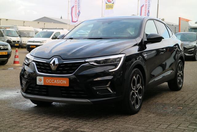 Renault Arkana 1.6 E-Tech Hybrid 145 Intens | Panorama | Camera | Goed onderhouden! |