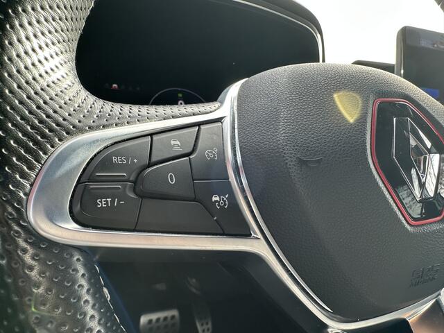Renault Arkana 1.6 E-Tech Hybrid 145 R.S. Line | Leder | Camera | Carplay | occasion