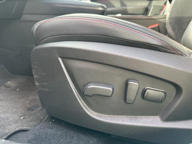 Renault Arkana 1.6 E-Tech Hybrid 145 R.S. Line | Leder | Camera | Carplay | occasion