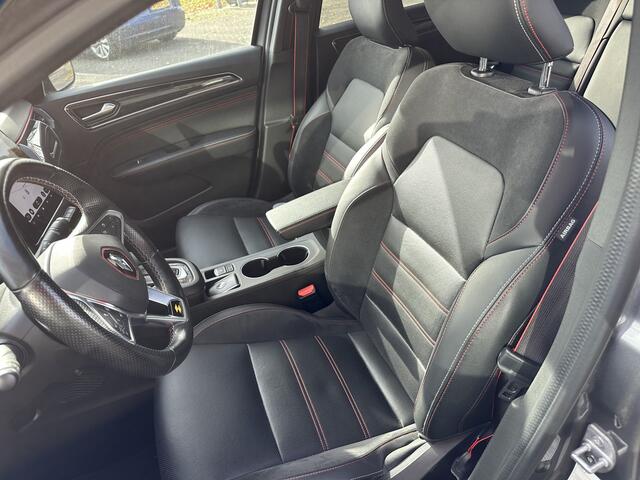 Renault Arkana 1.6 E-Tech Hybrid 145 R.S. Line | Leder | Camera | Carplay | occasion