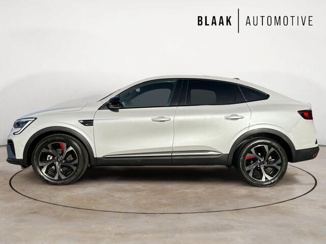 Renault Arkana 1.6 E-Tech Hybrid 145 RSLine | LEDER | CAMERA | ADAPTVE CRUISE