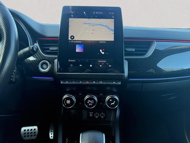 Renault Arkana 1.6 E-Tech Hybrid 145 RSLine | LEDER | CAMERA | ADAPTVE CRUISE