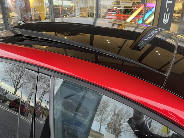 Renault Arkana 1.6 E-Tech Hybrid 145 R.S. Line / TREKHAAK / PANORAMADAK / PACK LOOK / RONDOM CAMERA