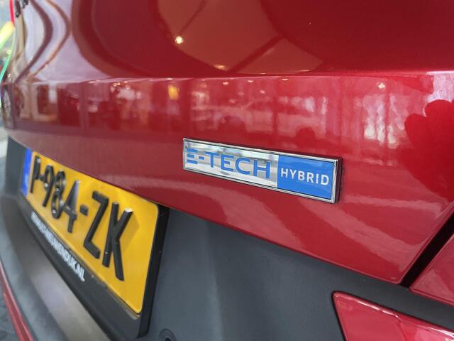 Renault Arkana 1.6 E-Tech Hybrid 145 R.S. Line / TREKHAAK / PANORAMADAK / PACK LOOK / RONDOM CAMERA