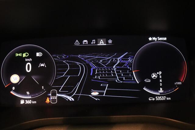 Renault Arkana 1.3 mild hybrid 160 R.S. line | Sportstoelen | Panoramadak | Stuur en stoelverwarming | Smartphone intergratie | LED koplampen |