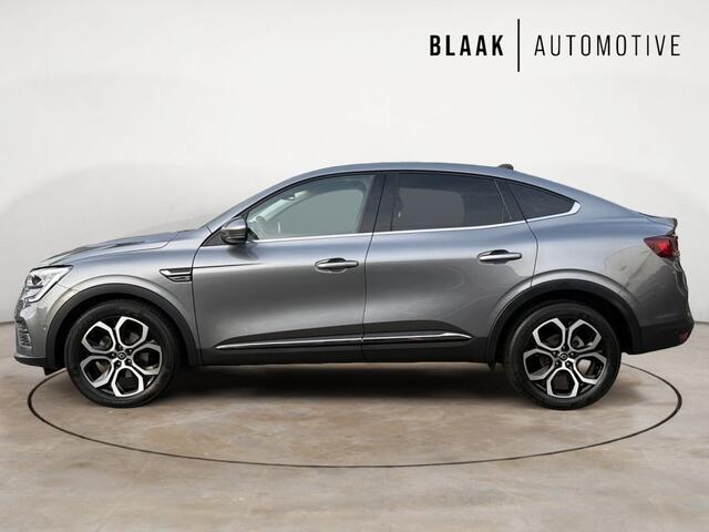 Renault Arkana 1.6 E-T H 145 Intens