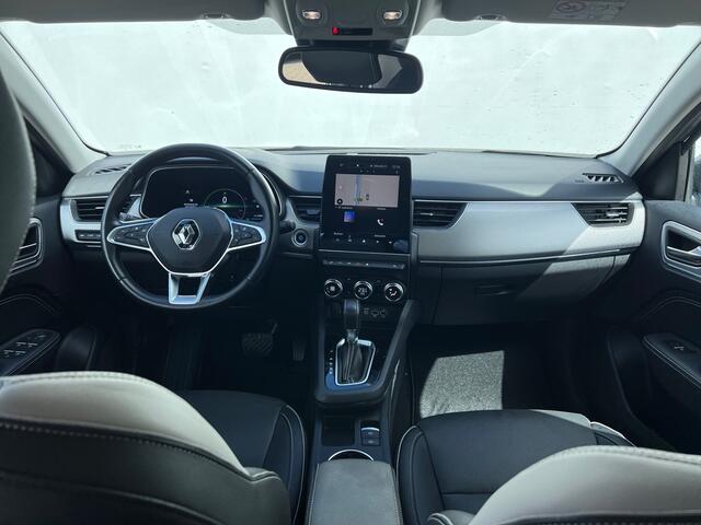 Renault Arkana 1.6 E-Tech hybrid 145 techno VOLLEDER / CAMERA / 18 INCH / GROOT NAVI / FABRIEKSGARANTIE 03.2027