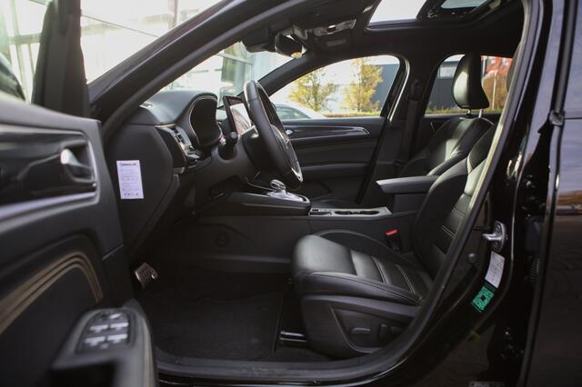 Renault Arkana 1.6 E-T h 145 ET eng | Pano | Achteruitrijcamera |