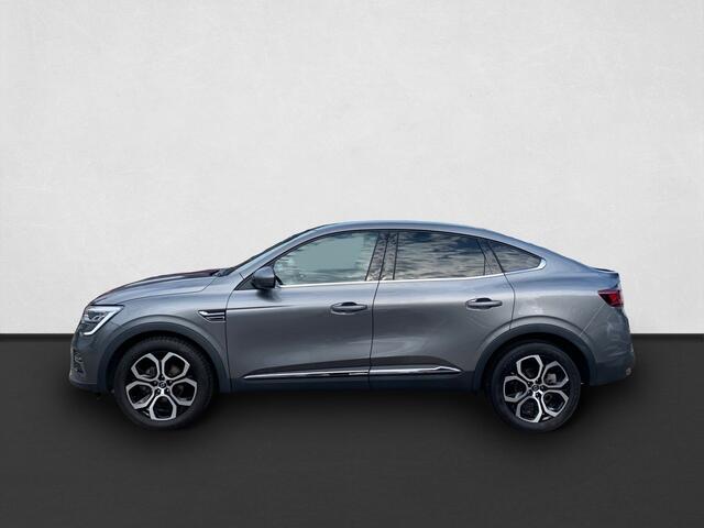 Renault Arkana 1.3 TCe 140 EDC INTENS CAMERA / ECC / NAVI / PDC V+A /