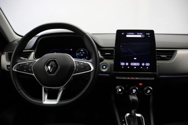 Renault Arkana 1.6 E-Tech hybrid 145 Techno - Panorama, Carplay, Camera, Cruise, Trekhaak