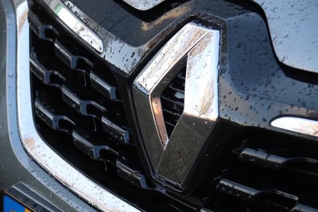 Renault Arkana 1.6 E-Tech Hybrid 145 R.S. Line Stoel & Stuurverwarmd, Camera, Navi