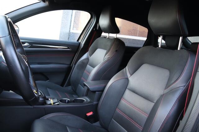 Renault Arkana 1.6 E-Tech Hybrid 145 R.S. Line Stoel & Stuurverwarmd, Camera, Navi