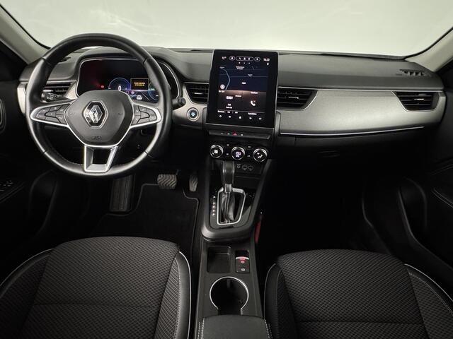 Renault Arkana 1.6 E-Tech Hybrid 145 Intens | Navigatie | Camera |
