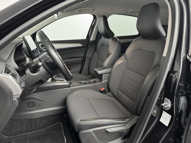 Renault Arkana 1.6 E-Tech Hybrid 145 Intens | Navigatie | Camera |