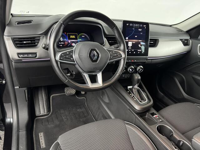 Renault Arkana 1.6 E-Tech Hybrid 145 Intens | Navigatie | Camera |