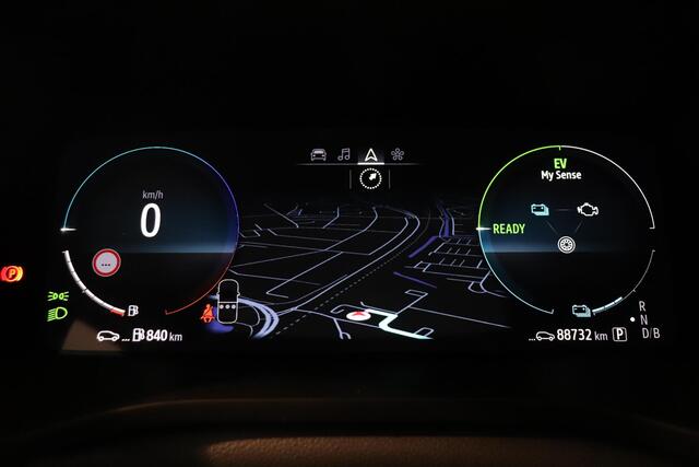 Renault Arkana 1.6 E-Tech full hybrid 145 esprit Alpine | Rondom zicht camera | Adaptieve cruisecontrol | Elektr. Sportstoelen | Stuur & stoelverwarming |