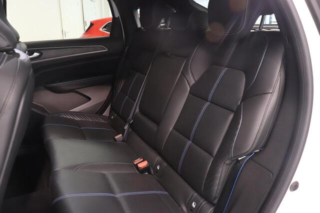 Renault Arkana 1.6 E-Tech full hybrid 145 esprit Alpine | Rondom zicht camera | Adaptieve cruisecontrol | Elektr. Sportstoelen | Stuur & stoelverwarming |